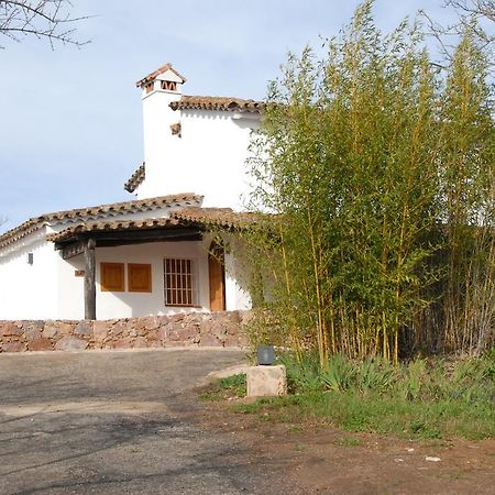 Finca Horno De Cal Aracena Exterior foto